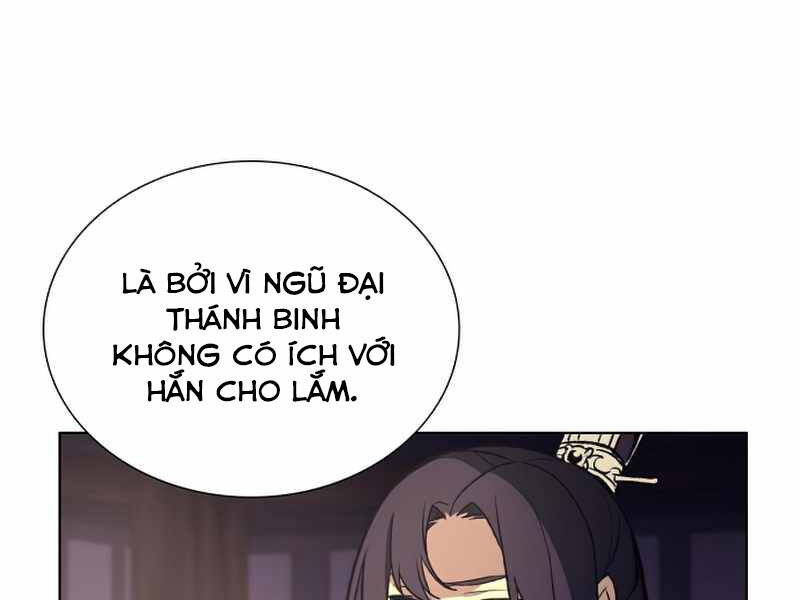 Thiên Ma Thần Quyết: Trùng Sinh