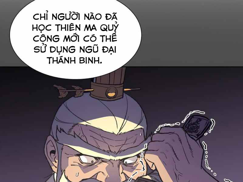 Thiên Ma Thần Quyết: Trùng Sinh