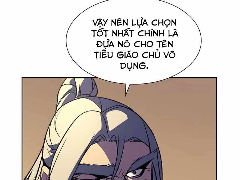 Thiên Ma Thần Quyết: Trùng Sinh
