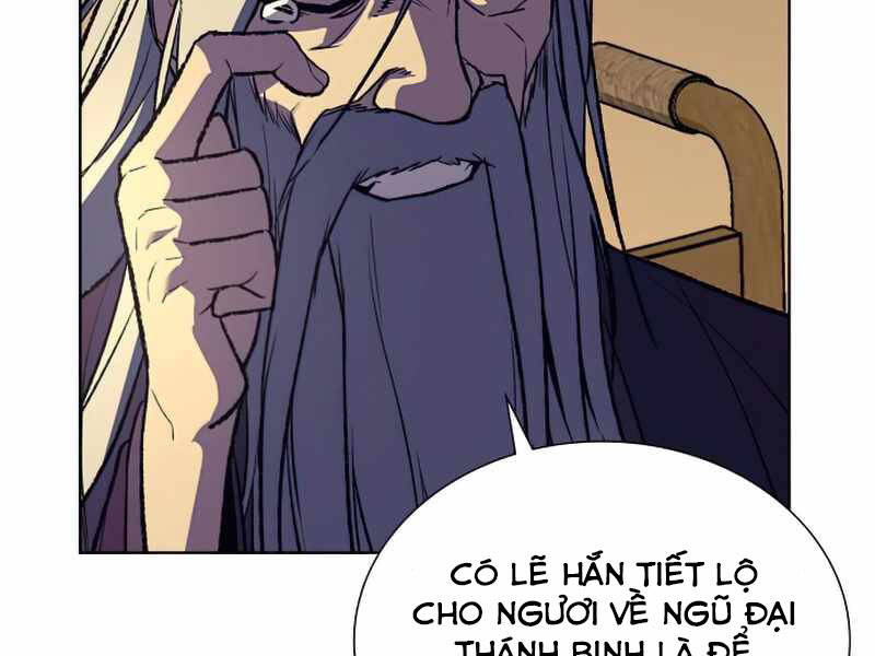 Thiên Ma Thần Quyết: Trùng Sinh