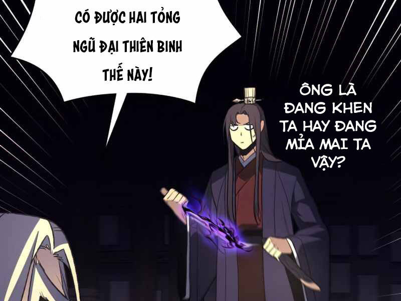 Thiên Ma Thần Quyết: Trùng Sinh