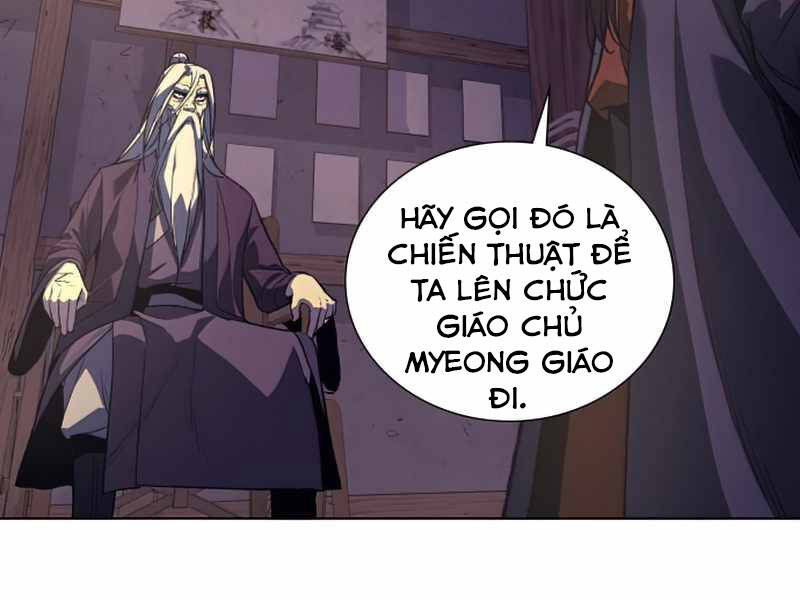 Thiên Ma Thần Quyết: Trùng Sinh