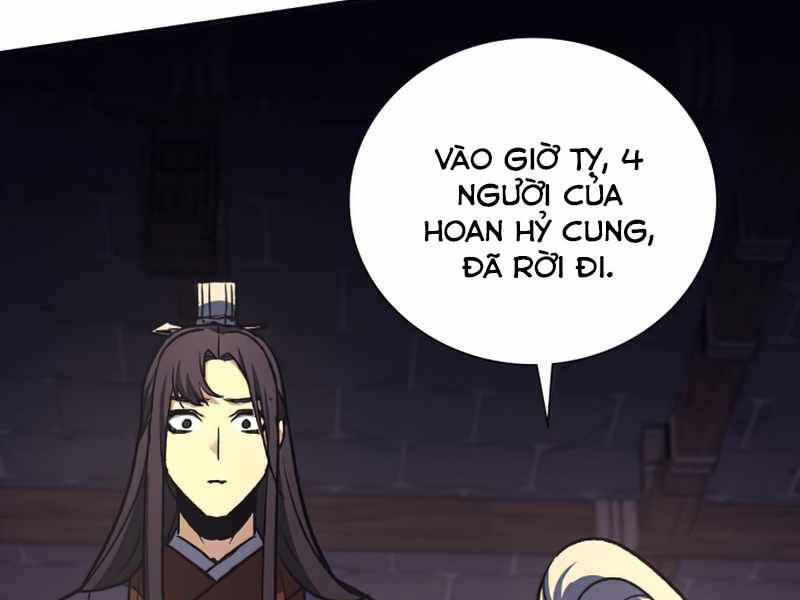 Thiên Ma Thần Quyết: Trùng Sinh