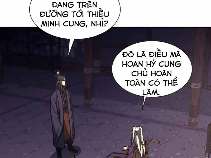 Thiên Ma Thần Quyết: Trùng Sinh