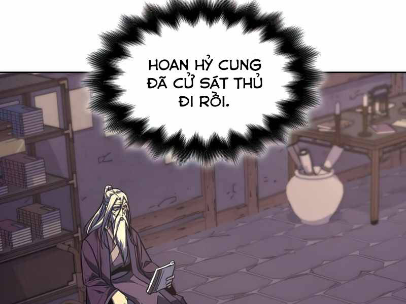 Thiên Ma Thần Quyết: Trùng Sinh