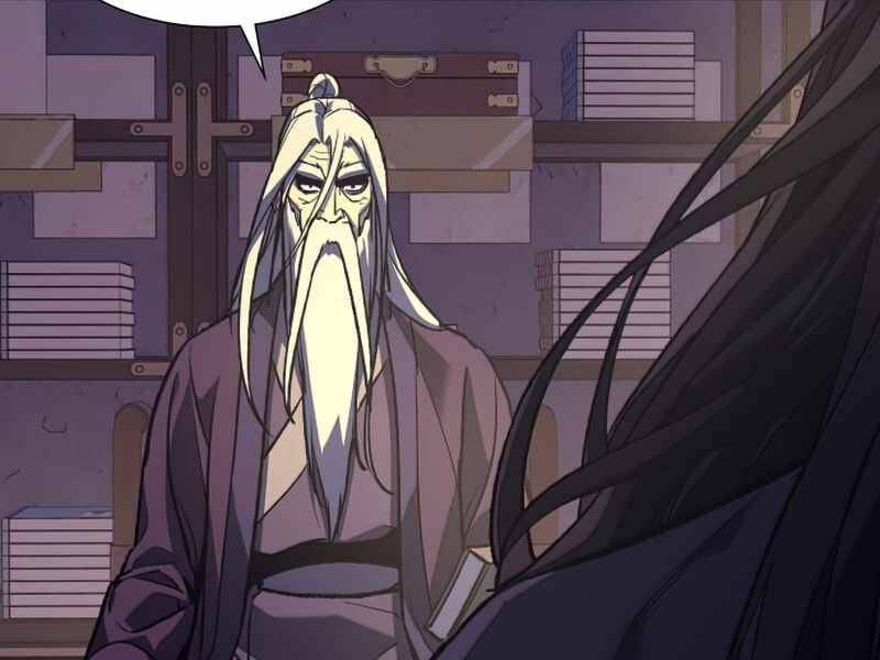 Thiên Ma Thần Quyết: Trùng Sinh