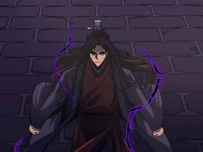 Thiên Ma Thần Quyết: Trùng Sinh
