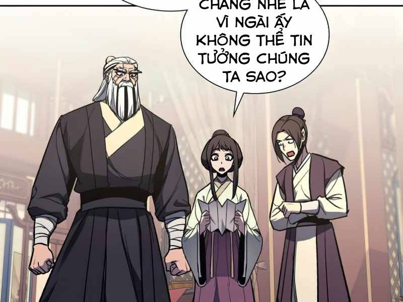 Thiên Ma Thần Quyết: Trùng Sinh