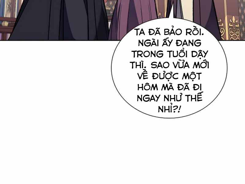 Thiên Ma Thần Quyết: Trùng Sinh