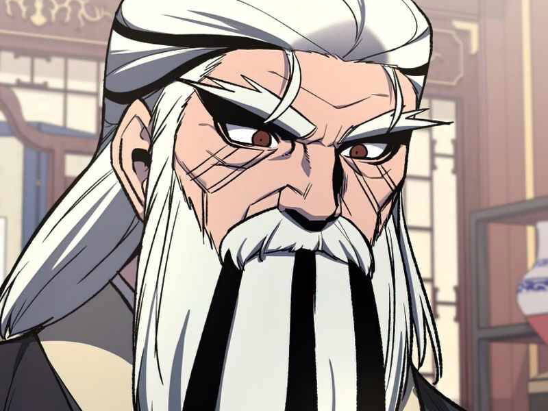 Thiên Ma Thần Quyết: Trùng Sinh