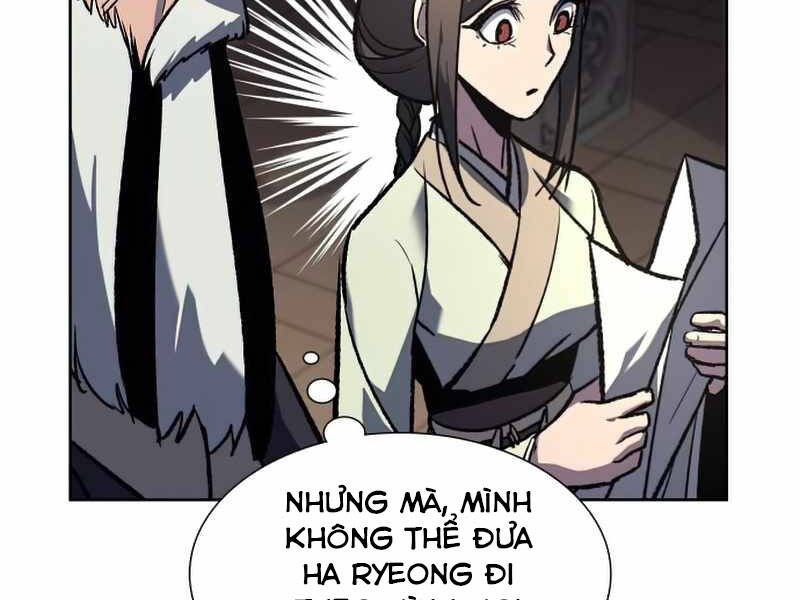 Thiên Ma Thần Quyết: Trùng Sinh
