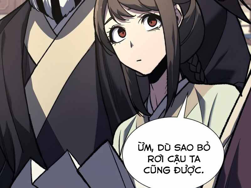 Thiên Ma Thần Quyết: Trùng Sinh