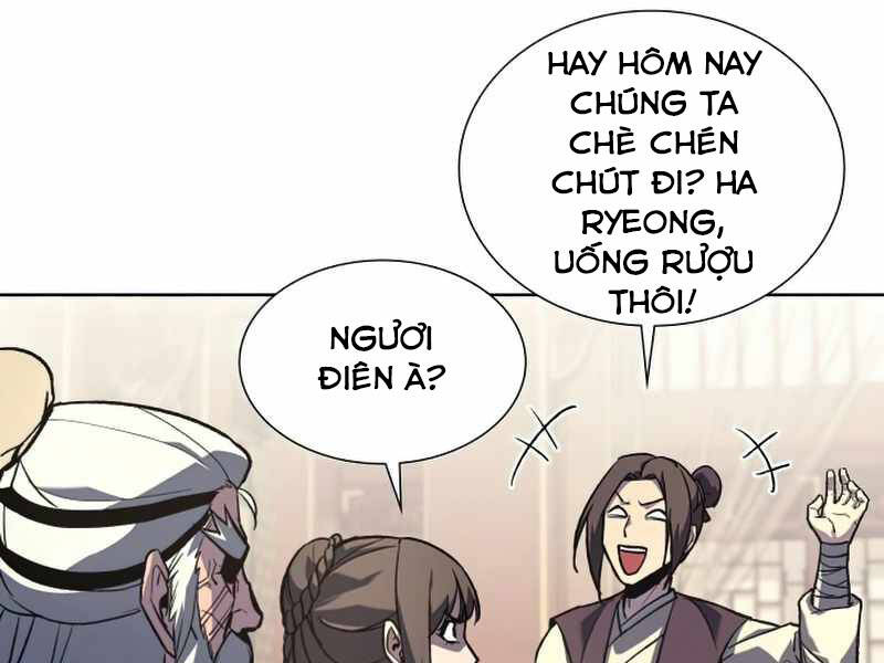 Thiên Ma Thần Quyết: Trùng Sinh