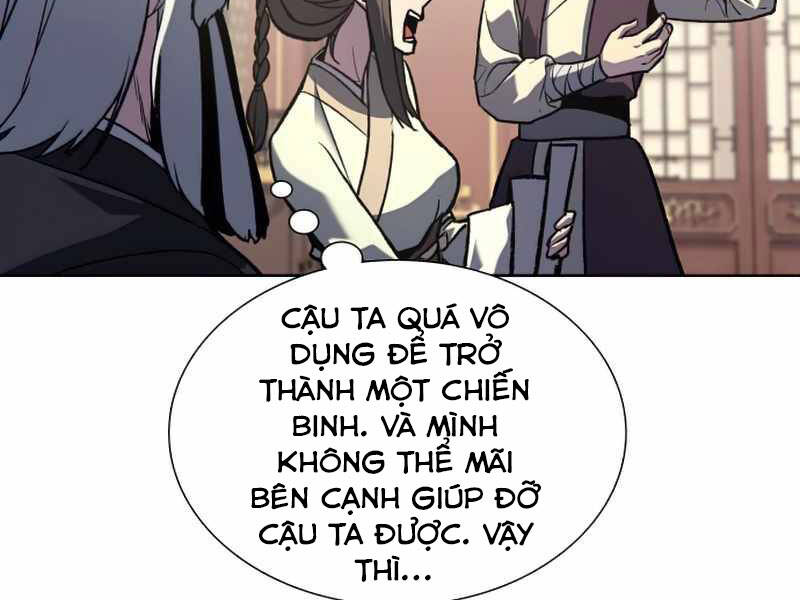 Thiên Ma Thần Quyết: Trùng Sinh
