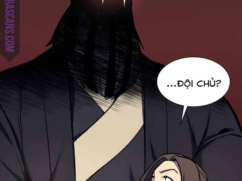 Thiên Ma Thần Quyết: Trùng Sinh