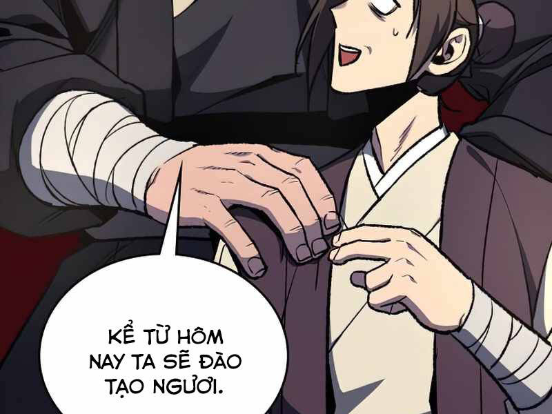 Thiên Ma Thần Quyết: Trùng Sinh