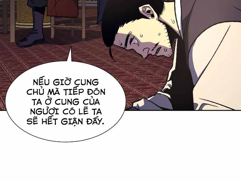 Thiên Ma Thần Quyết: Trùng Sinh