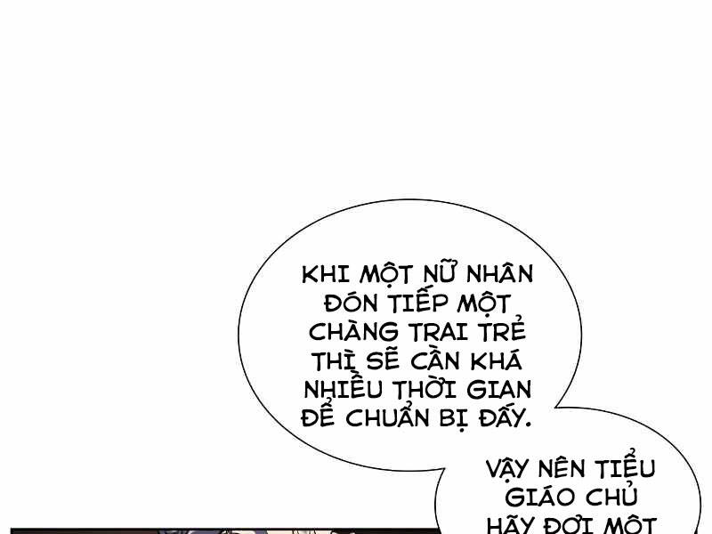 Thiên Ma Thần Quyết: Trùng Sinh