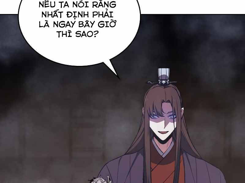 Thiên Ma Thần Quyết: Trùng Sinh