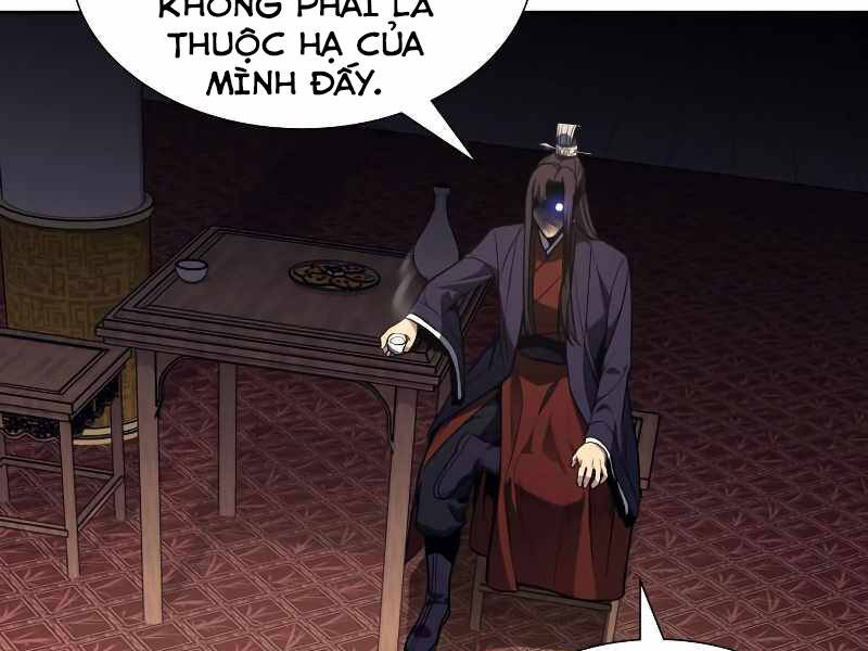 Thiên Ma Thần Quyết: Trùng Sinh