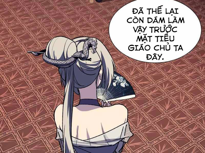 Thiên Ma Thần Quyết: Trùng Sinh
