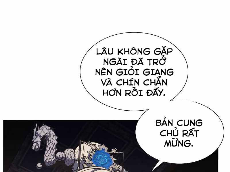 Thiên Ma Thần Quyết: Trùng Sinh