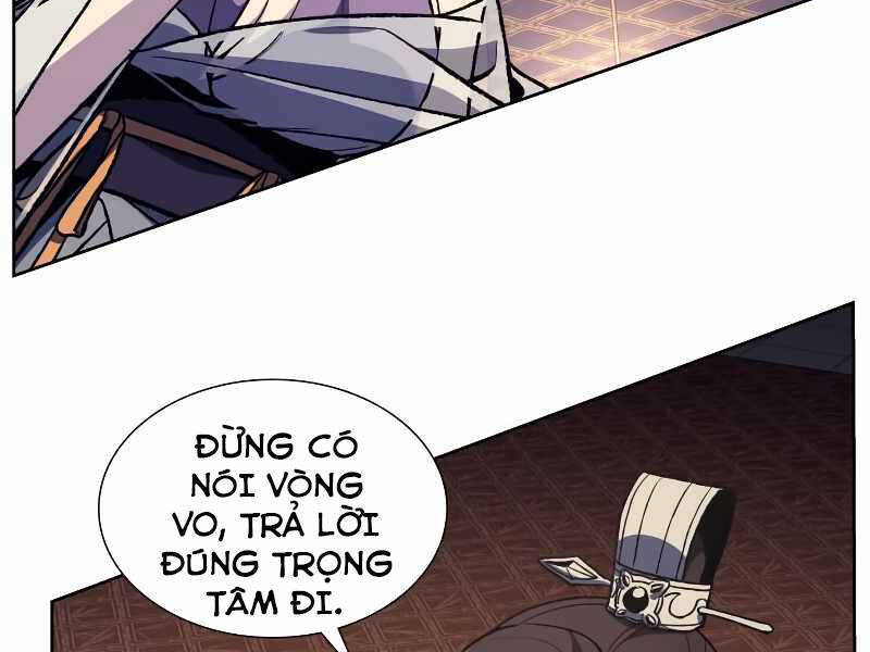 Thiên Ma Thần Quyết: Trùng Sinh