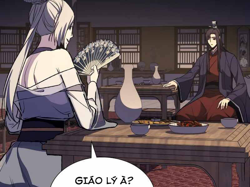 Thiên Ma Thần Quyết: Trùng Sinh