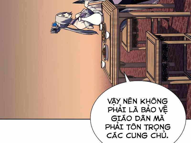 Thiên Ma Thần Quyết: Trùng Sinh