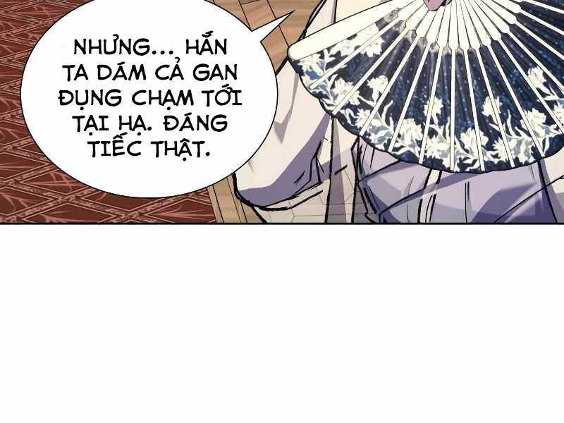 Thiên Ma Thần Quyết: Trùng Sinh