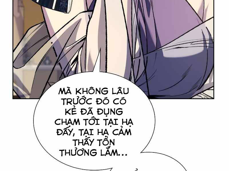 Thiên Ma Thần Quyết: Trùng Sinh