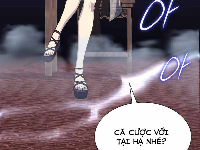 Thiên Ma Thần Quyết: Trùng Sinh