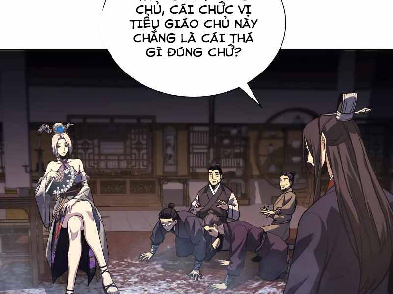 Thiên Ma Thần Quyết: Trùng Sinh
