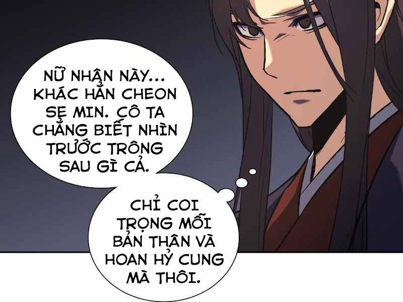 Thiên Ma Thần Quyết: Trùng Sinh