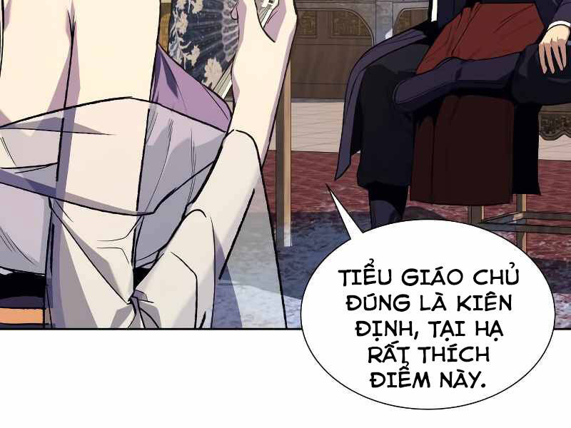Thiên Ma Thần Quyết: Trùng Sinh