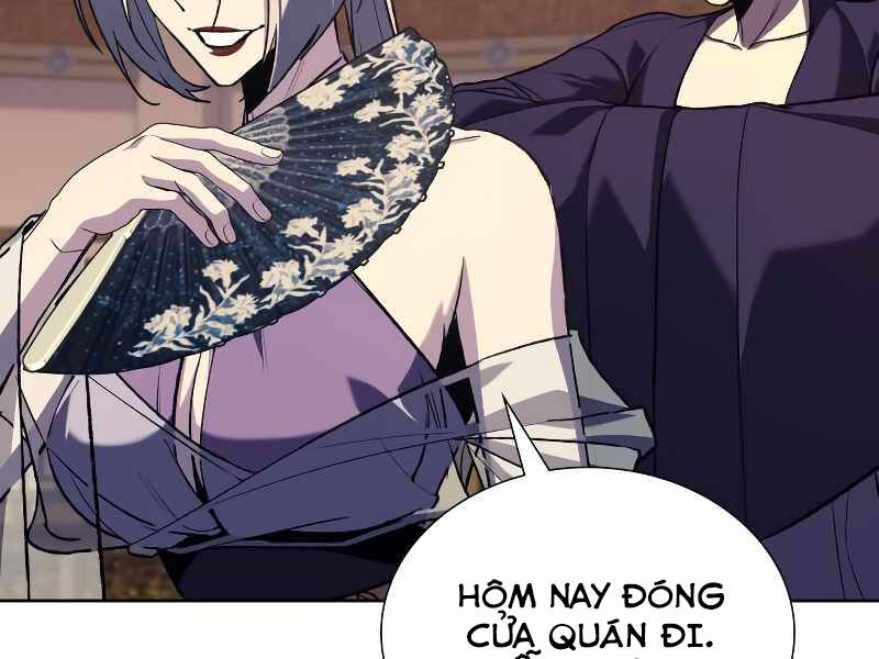 Thiên Ma Thần Quyết: Trùng Sinh