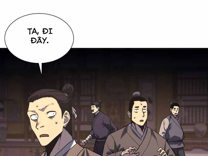 Thiên Ma Thần Quyết: Trùng Sinh