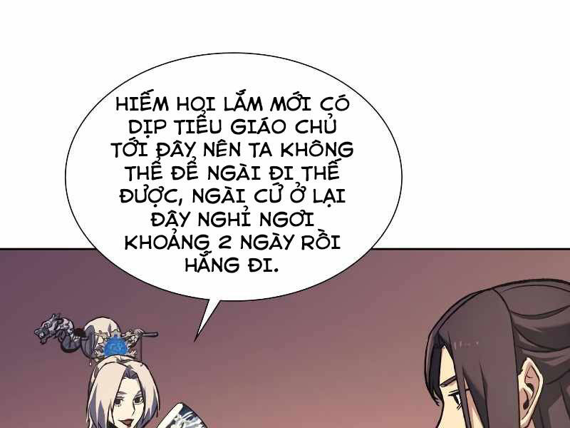 Thiên Ma Thần Quyết: Trùng Sinh