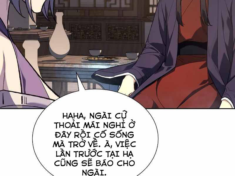 Thiên Ma Thần Quyết: Trùng Sinh