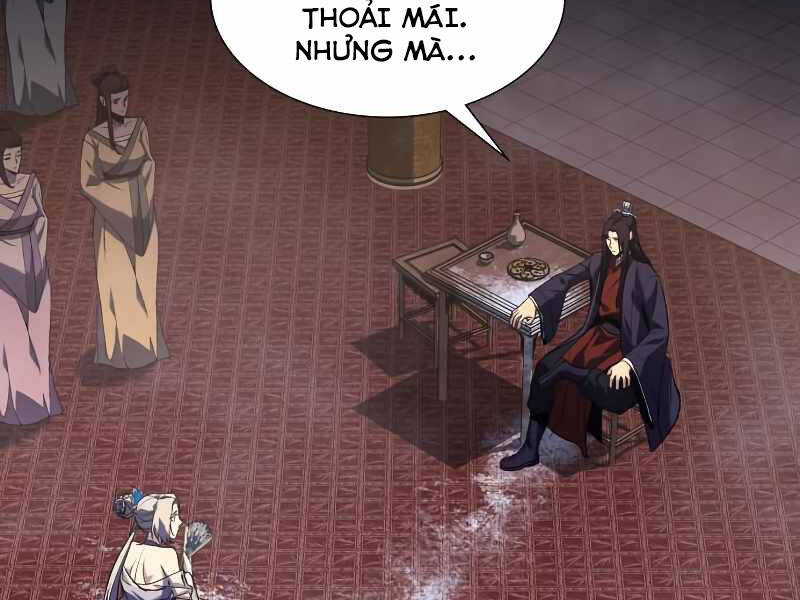 Thiên Ma Thần Quyết: Trùng Sinh