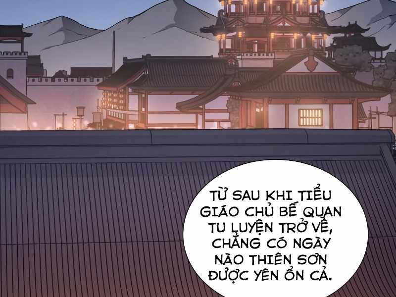 Thiên Ma Thần Quyết: Trùng Sinh