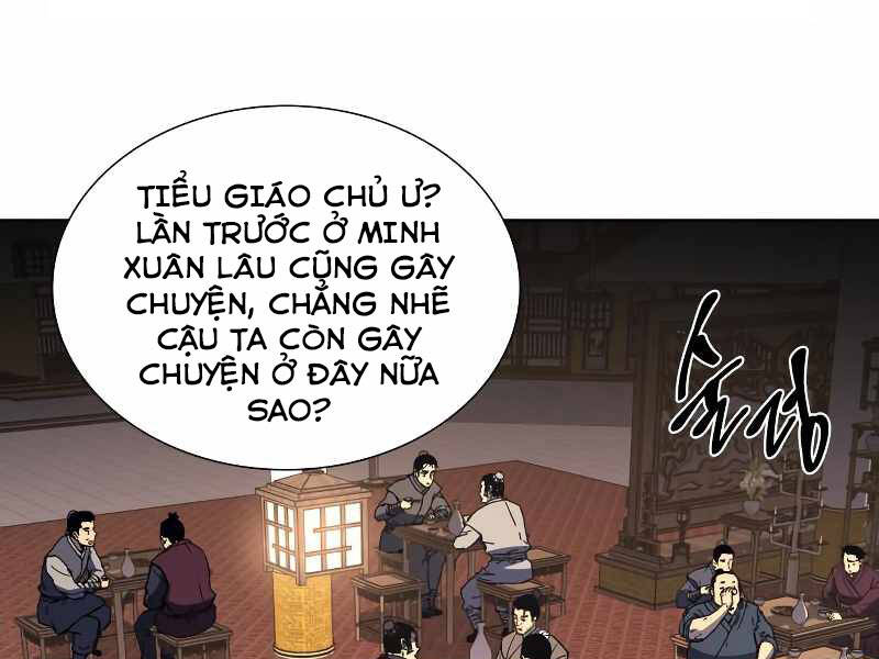 Thiên Ma Thần Quyết: Trùng Sinh