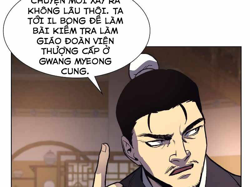 Thiên Ma Thần Quyết: Trùng Sinh