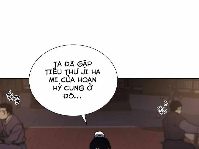 Thiên Ma Thần Quyết: Trùng Sinh