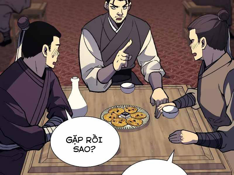 Thiên Ma Thần Quyết: Trùng Sinh