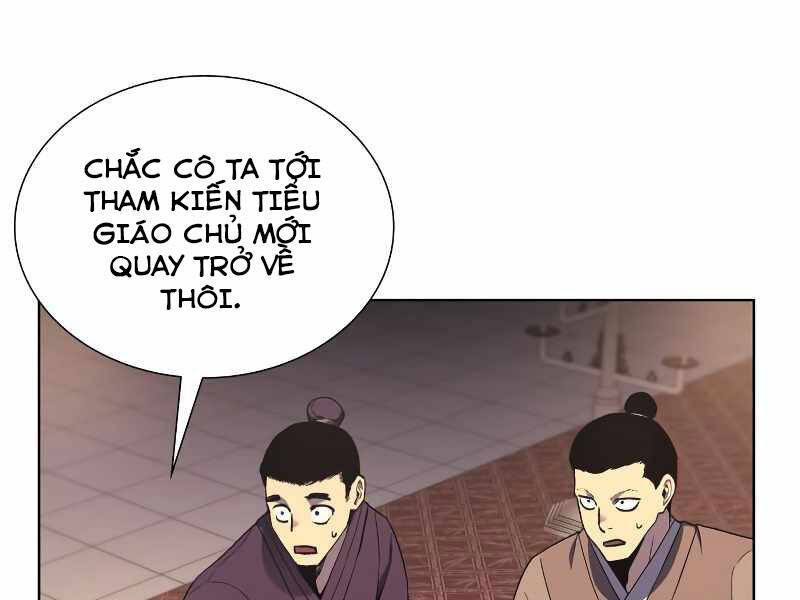 Thiên Ma Thần Quyết: Trùng Sinh