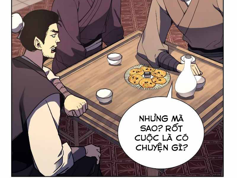 Thiên Ma Thần Quyết: Trùng Sinh