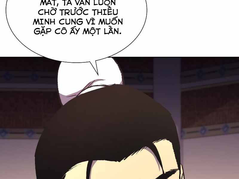 Thiên Ma Thần Quyết: Trùng Sinh