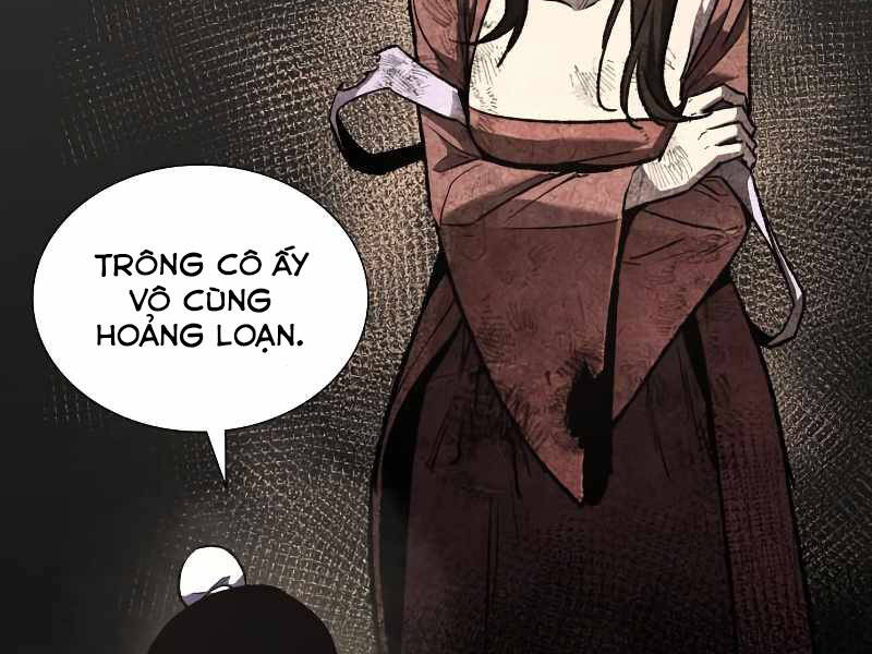 Thiên Ma Thần Quyết: Trùng Sinh