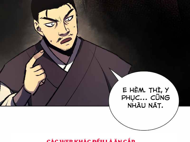 Thiên Ma Thần Quyết: Trùng Sinh